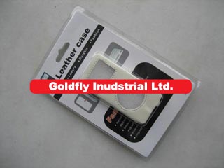 iPod Leather Case GF-IPOD-LC-xx